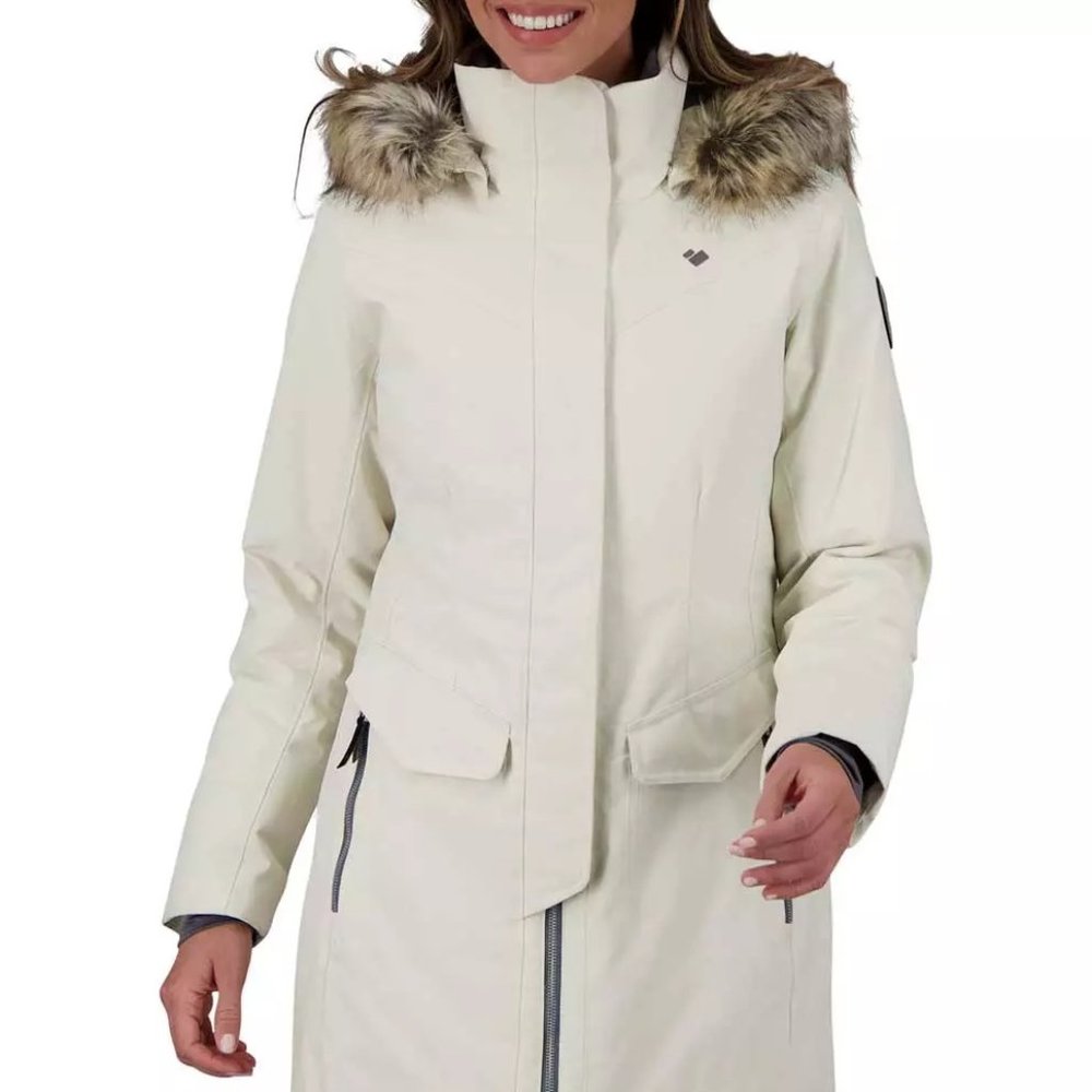 Obermeyer Sojourner Jacket size 6